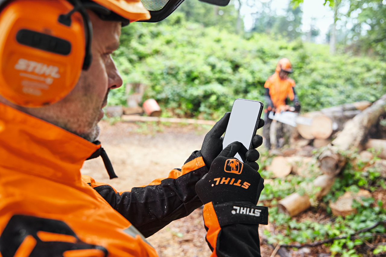 STIHL Digital GmbH, Вайблинген
